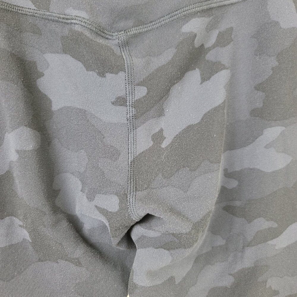 Lululemon Align Camo Leggings - Picture 11 of 11